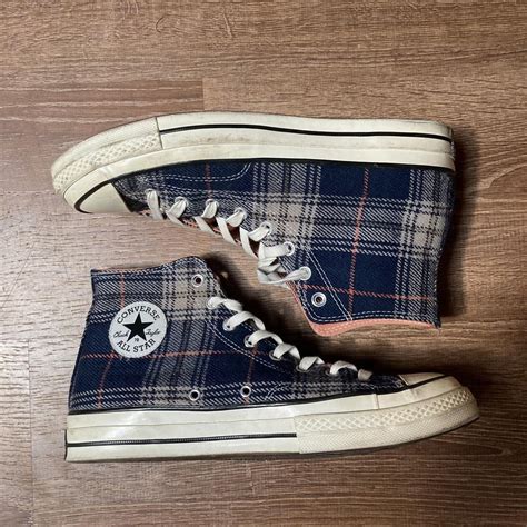 converse chuck taylor limited edition.